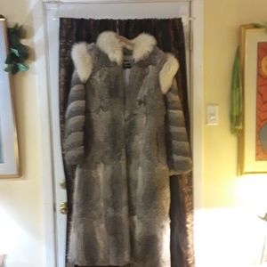 Fur Coat